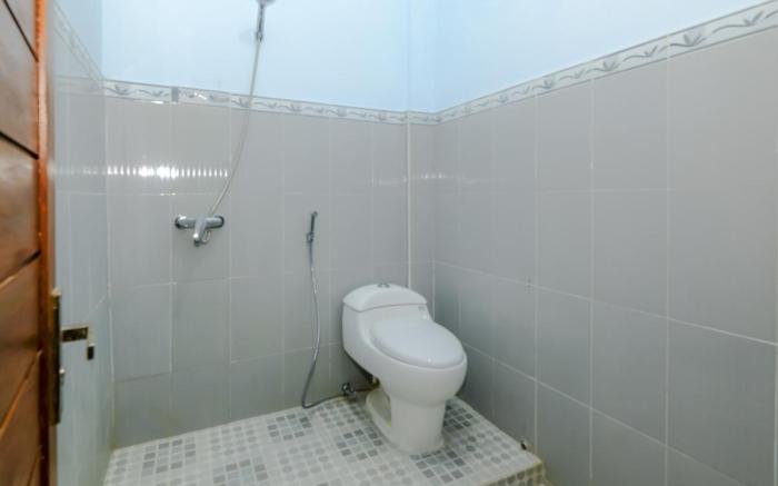 Hotel O Hening Homestay Near Pantai Tanjung Bias