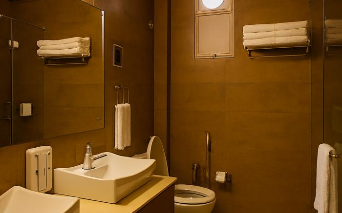 Vilãsa Lall Ji Resort 