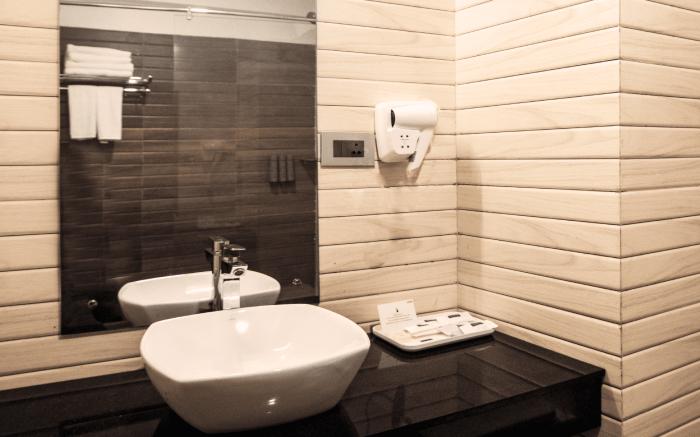 Summit Swiss Heritage Resort & Spa, Darjeeling
