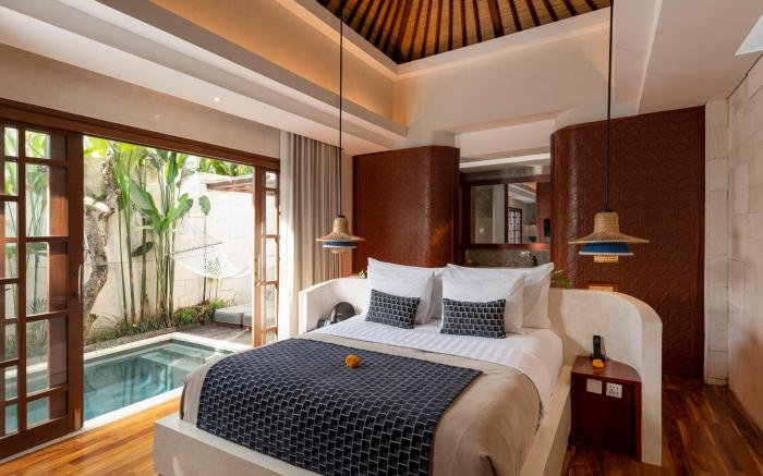 Asvara Villa Ubud by Ini Vie Hospitality