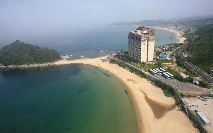 Geumgangsan Condominium