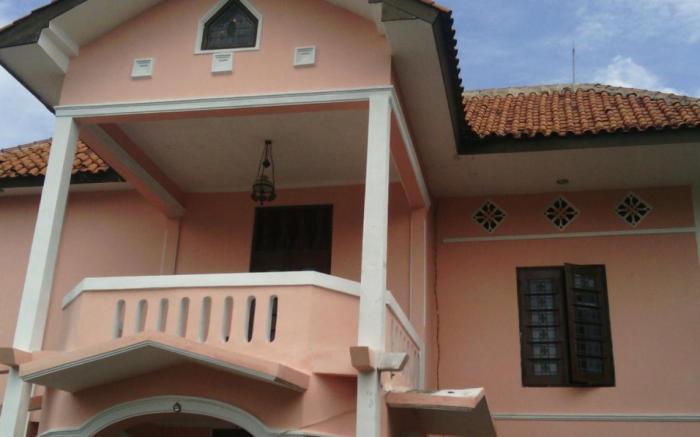 Kost 48 Surabaya