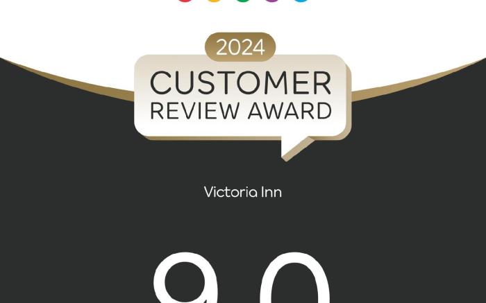 Victoria Inn