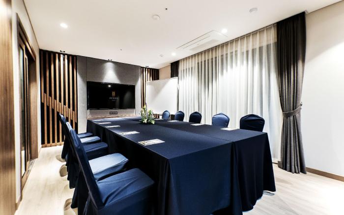 Hotel Intrada