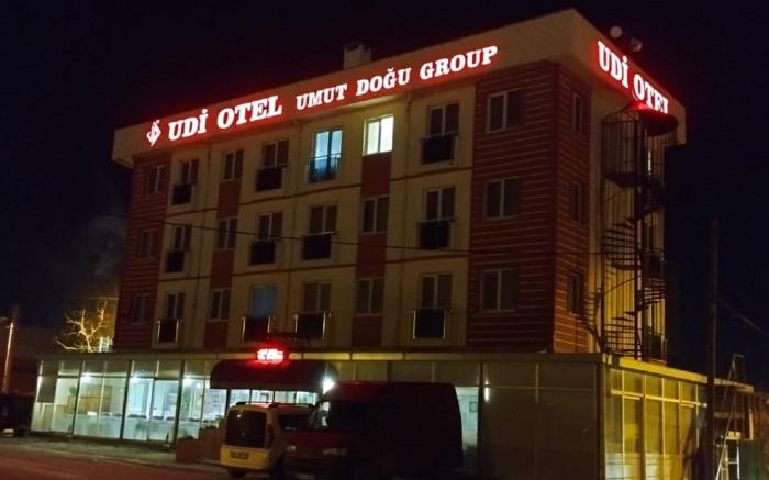 Udi Otel