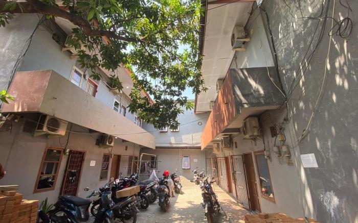 OYO 2293 Lulu Homestay