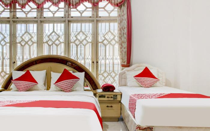 OYO 2301 Hocky Guest House