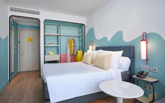 ibis Styles Vung Tau