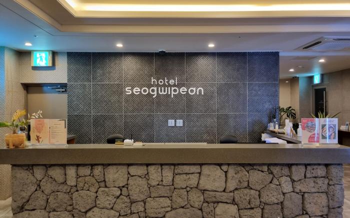 Hotel Seogwipean