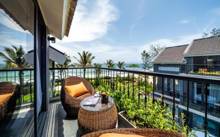 Sea'lavie Boutique Resort and Spa