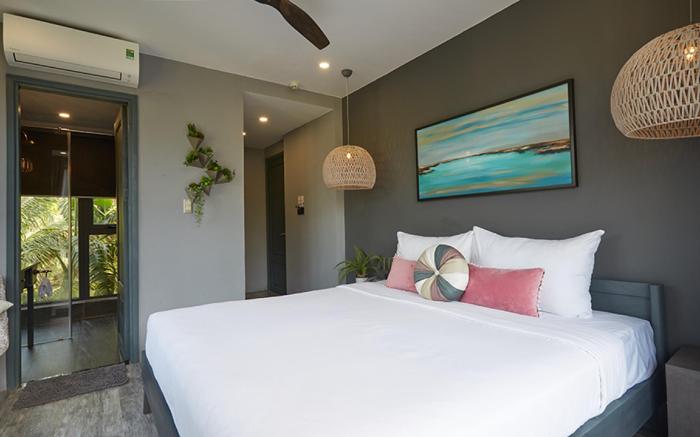 Sea'lavie Boutique Resort and Spa