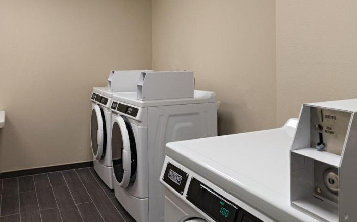 TownePlace Suites by Marriott San Antonio Northwest at The RIM