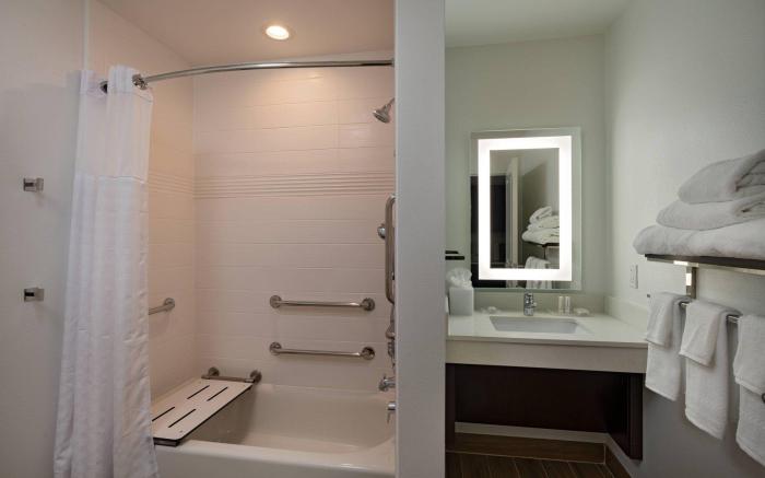 TownePlace Suites by Marriott San Antonio Northwest at The RIM