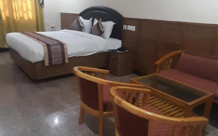 Hotel IK London Residency