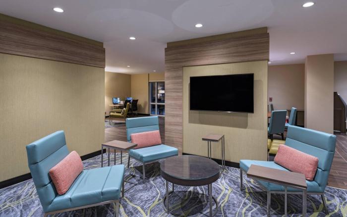 TownePlace Suites by Marriott Naples