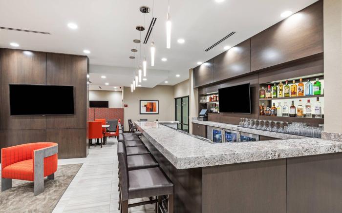 TownePlace Suites Dallas Plano/Richardson