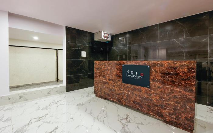 Capital O Che Sigma Hotel