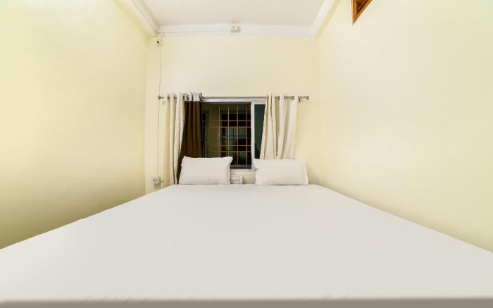 Hotel O Megha Villa