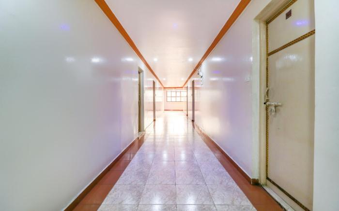 SPOT ON Balaji Residency near Yeshwantupur Railway Station