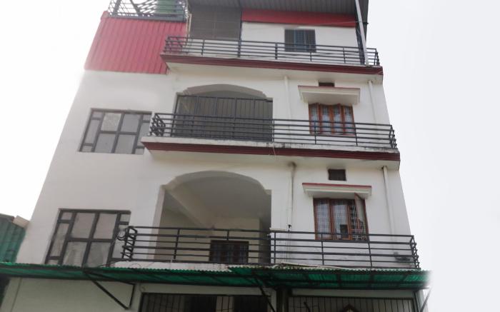 SPOT ON Sneha Home Stay