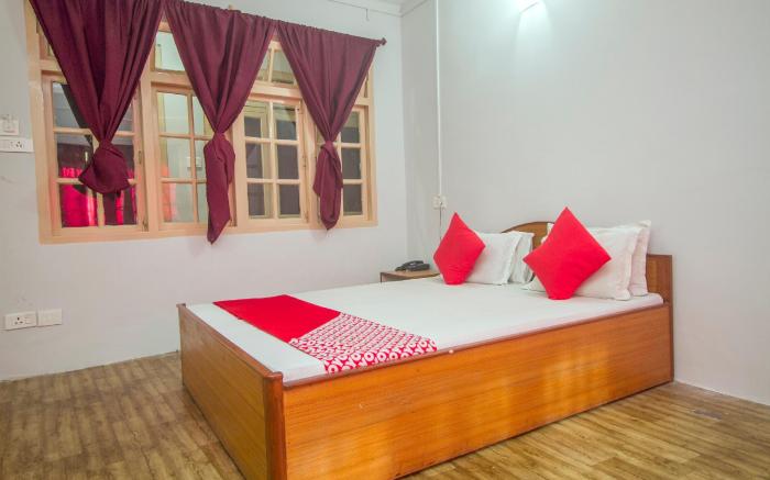 Hotel O Nourpem Residency