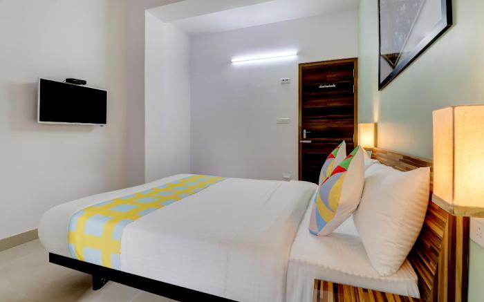 OYO Home 49356 Exotic Stay Bsk 3rd Stage