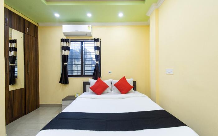 Hotel O Holiday