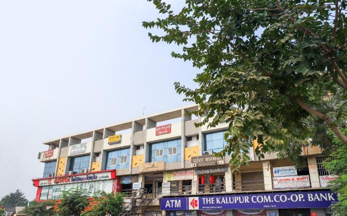Hotel O Divya Palace
