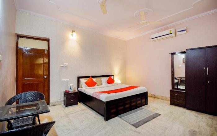 Hotel O The Nandini's Guest House