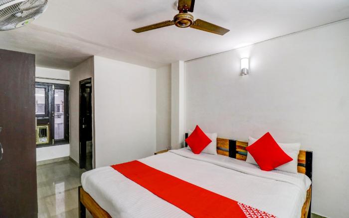 Hotel O Dhruv Inn