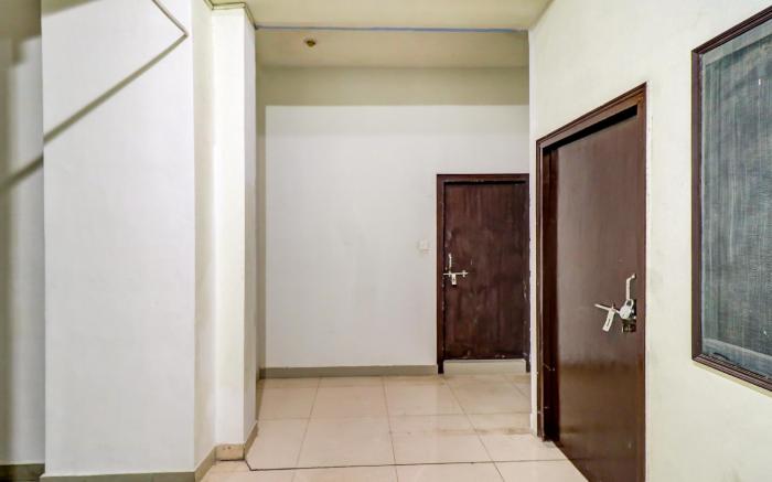 Hotel O Dhruv Inn