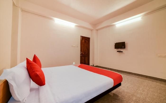 OYO Flagship 47734 Bussy Street Pondicherry