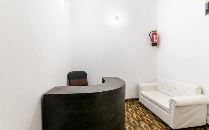 Hotel O Kavyanjali