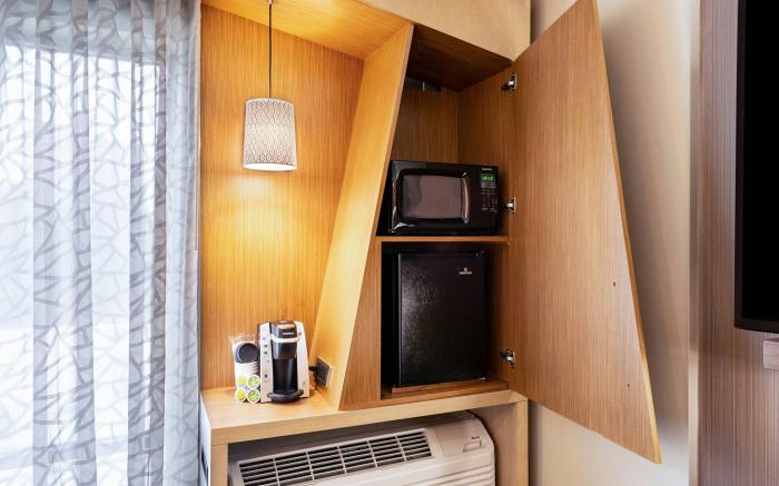 Courtyard by Marriott Winston-Salem Downtown