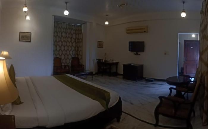 Heritage Khandwa Haveli