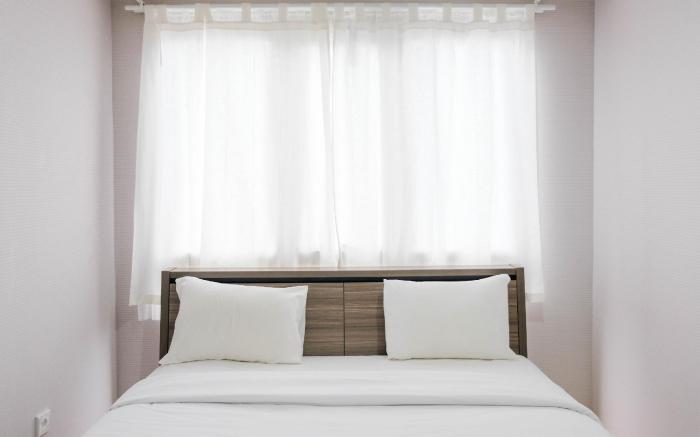One BR @ Serpong Midtown Signature Apt By Travelio