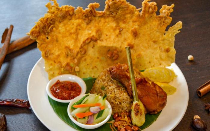 ILLIRA Lite Praya Lombok
