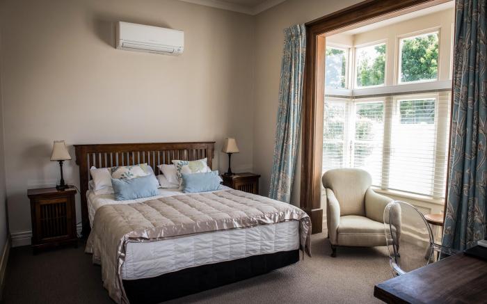 The Grange Boutique B and B