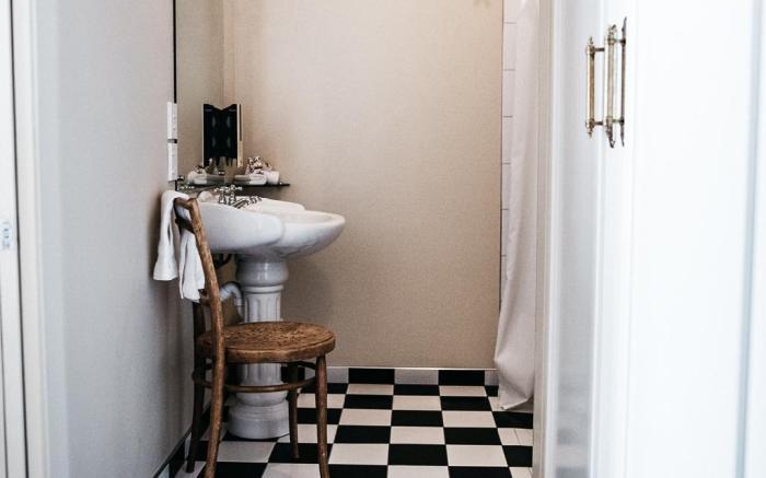 The Grange Boutique B and B