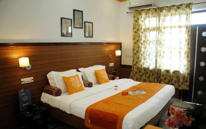 Hotel Harmony