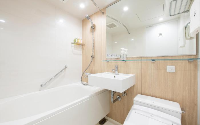 Hotel Grand Bach Sendai