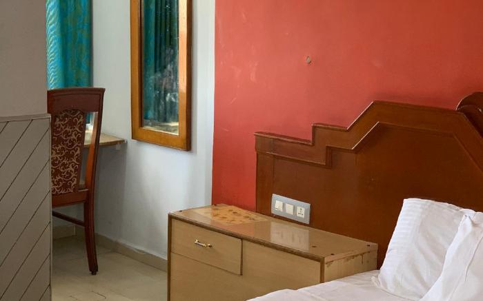 JC Woodville Manor Kodaikanal