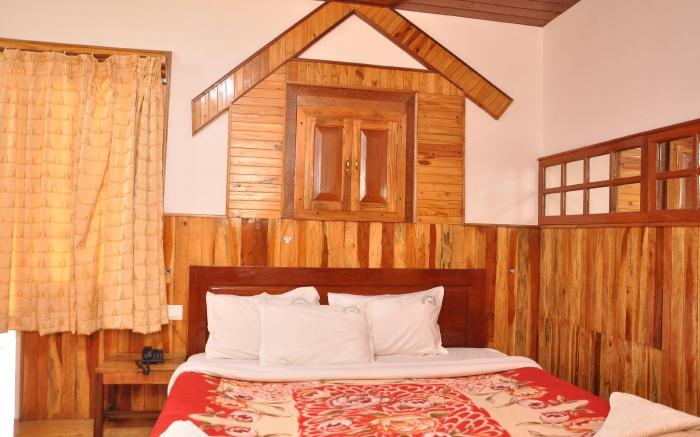 Lilly's Valley Resort