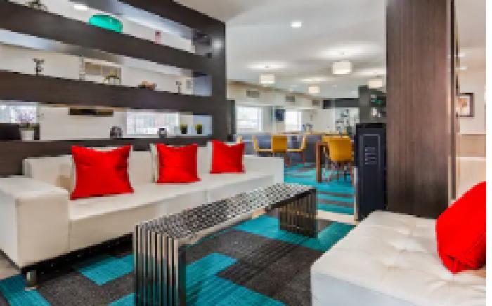 Baymont by Wyndham Houston/Westchase
