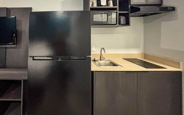 Studio 6 Houston, TX - Westchase