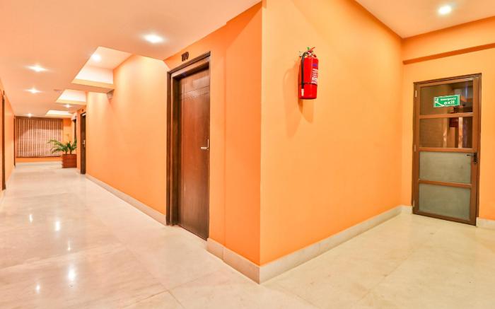 Palette - Hotel Bhadgaon