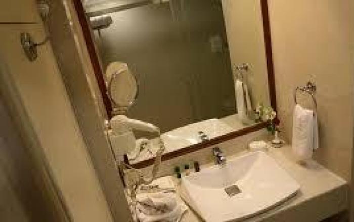 Hotel Gemini Continental