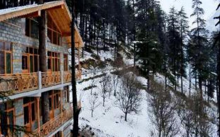 Heritage Satikva Resorts