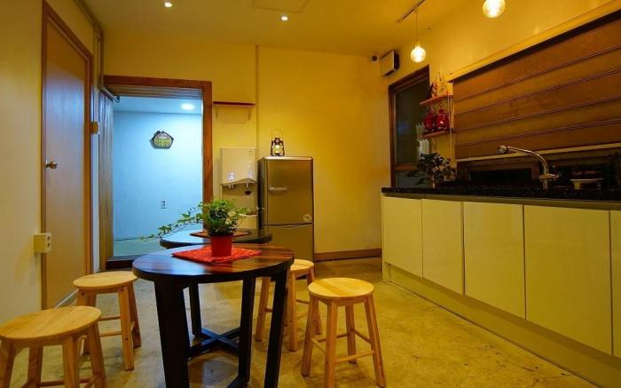 Hanok Midam Guesthouse