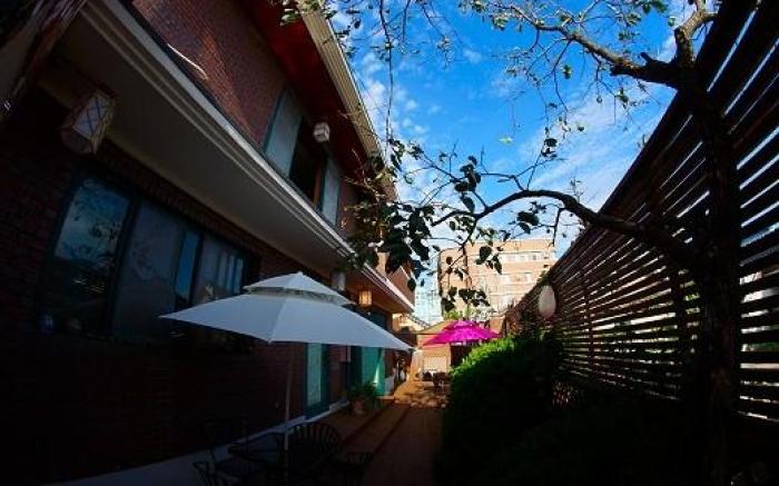 Haemil Guesthouse